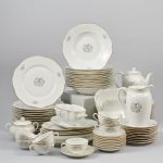 1062 7133 DINNER SERVICE